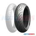Pneu Michelin Pilot Road 4 GT 190/55-17 75W TL Radial